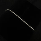 Imperial link chain bracelet