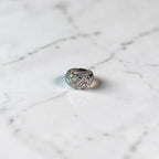 Aurora hive cubic ring