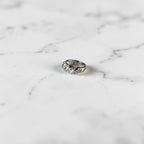Twisted cubic ring