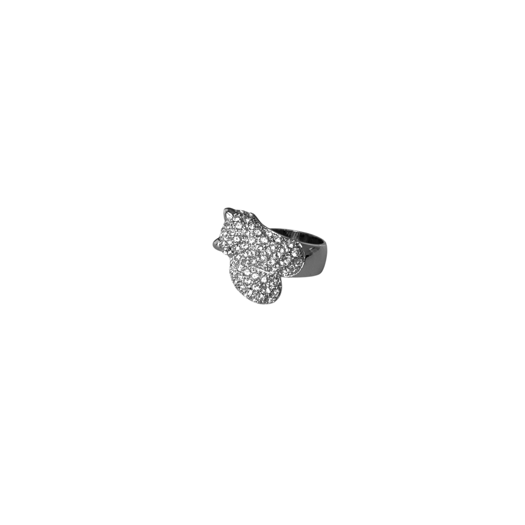 Jaguar cubic ring