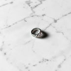 Twisted cubic ring