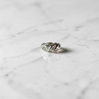 Twisted cubic ring