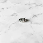 Twisted cubic ring