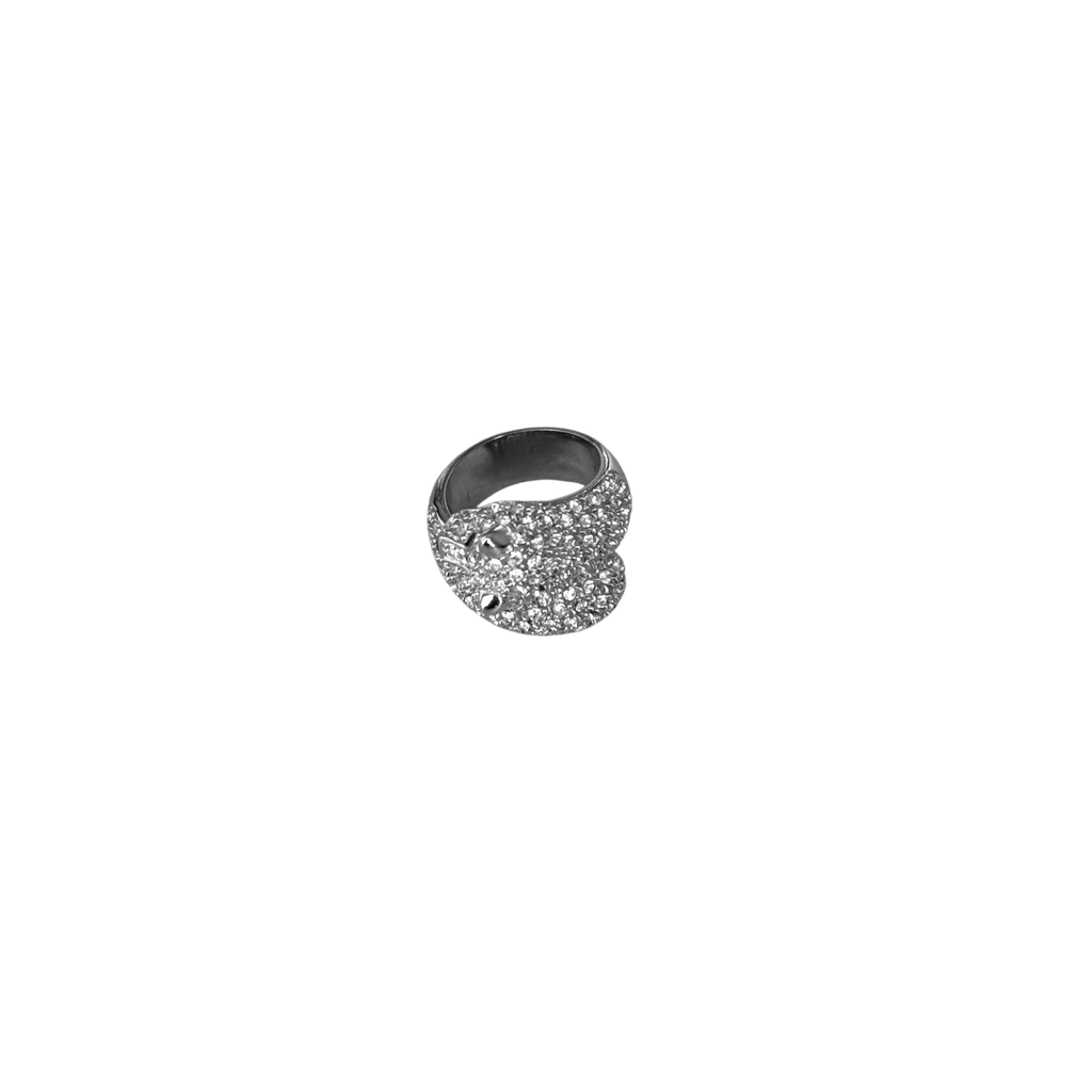 Jaguar cubic ring