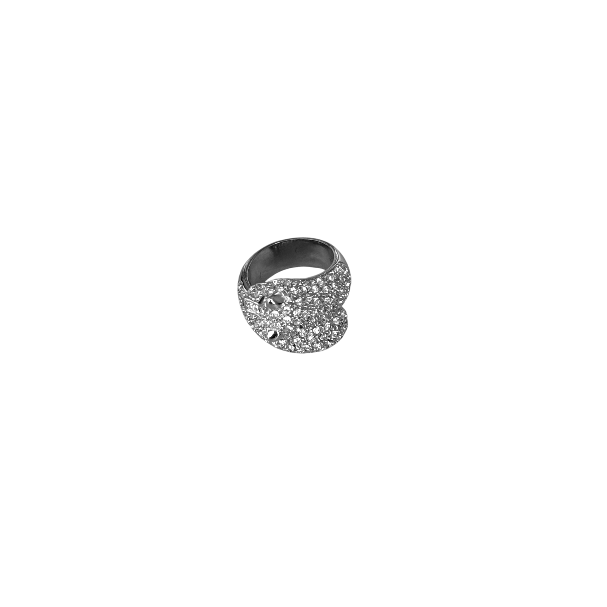 Jaguar cubic ring
