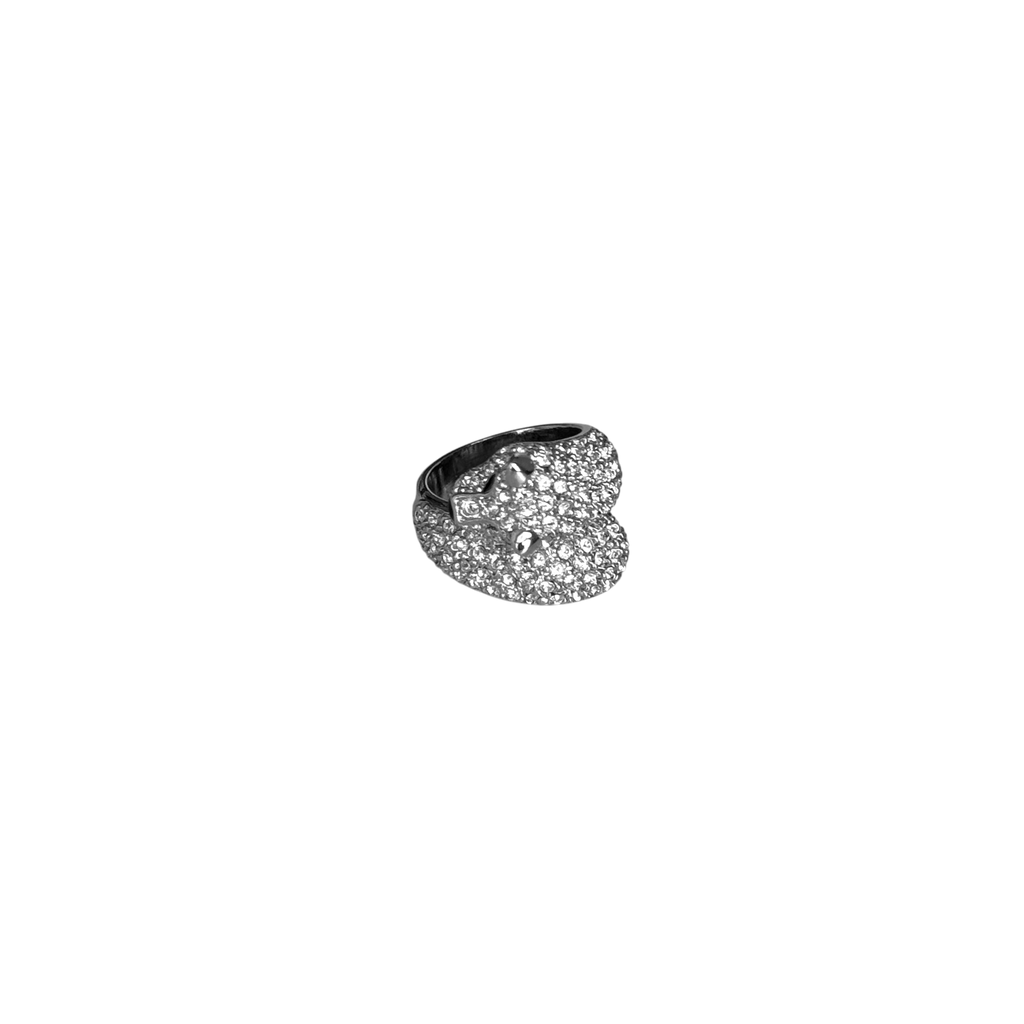 Jaguar cubic ring