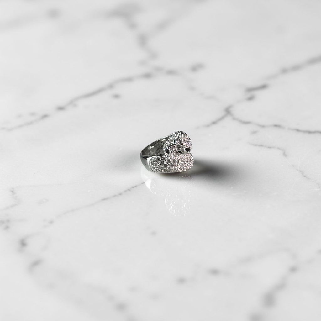 Jaguar cubic ring